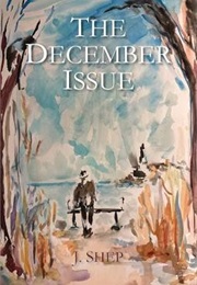 The December Issue (J. Shep)