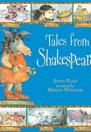 Tales From Shakespeare (Williams)