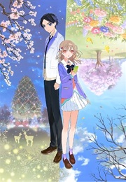 Shoushin Time Leap (2025)