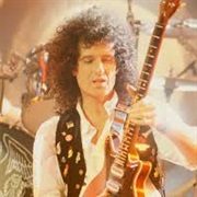 Brian May