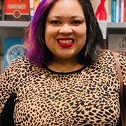 Danielle Valore Evans