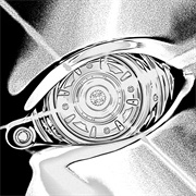 Mercurial - Silica Gel