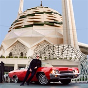 Brother Ali & Ant - Satisfied Soul