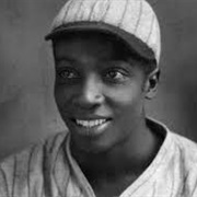 James Bell (Cool Papa Bell) Negro Baseball League