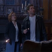 S6.E6: How the Ghosts Stole Christmas