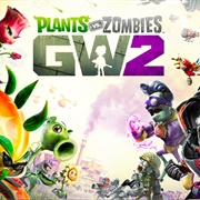 Plants vs. Zombies: Garden Warfare 2