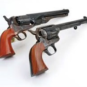 Colt Single Action (The Peacemaker) Famous Handgun of the American West