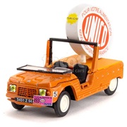 Citroën Mehari Unico Tour De France 1972