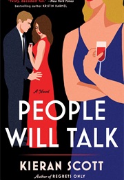People Will Talk (Kieran Scott)