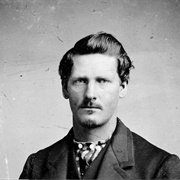 Wyatt Earp