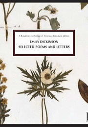 Selected Poems and Letters (Emily Dickinson)