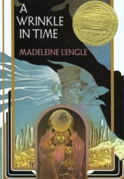 A Wrinkle in Time (Madeleine L'engle)