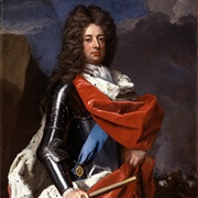 John Churchill, 1st Duke of Marlborough