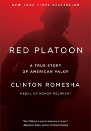 Red Platoon (Clinton Romesha)