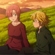 S3.E9: The Promise With the Loved One