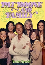 Pat Boone and Family Easter Special (1979)