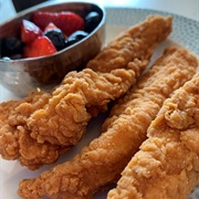 Chicken Strips