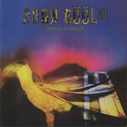 Amon Duul II - C.I.D. in Uruk