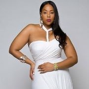 Halter Neck With Single-Line Harness