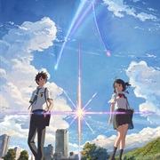 Your Name (2016)