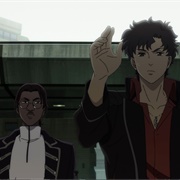 S1.E2: Life in the Fast Lane