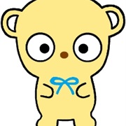 Nutz (Chococat's Friend)