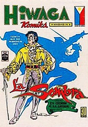 La Sombra