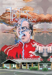 Inward Collapse (Lawrence Burton)