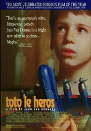 Toto Le Héros (1991)