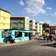 Alexandra, Johannesburg