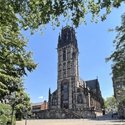 Salvatorkirche (Duisburg)