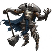 Mokk; Breaker of Faith