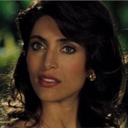 Catherine Munro as Solange Dimitrios (Casino Royale)