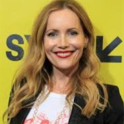 Leslie Mann