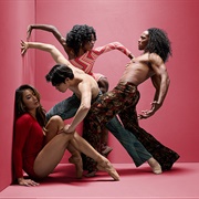 Complexions Contemporary Ballet