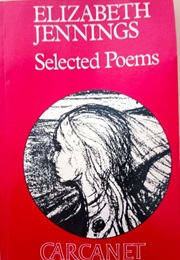 Selected Poems (Elizabeth Jennings)