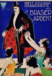 La Brasier Ardent (1923)