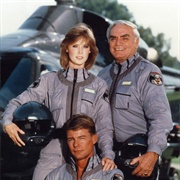 Airwolf Season 1