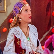 Gypsy (Al, Step by Step)