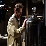 Breaking Bad: "Felina" (S5,E16)