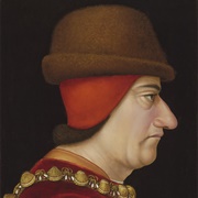 Louis XI