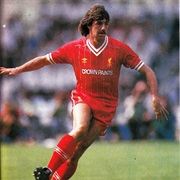 Mark Lawrenson