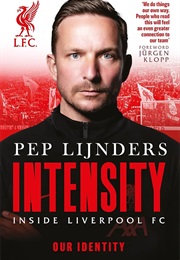 Intensity: Inside Liverpool FC (Pep Lijnders)