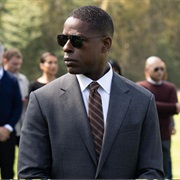 Sterling K.Brown - "Paradise"