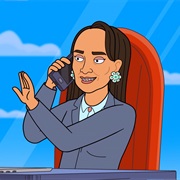 S4.E5: A Lot to Be Desired