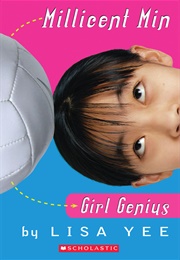 Millicent Min, Girl Genius (Lisa Yee)