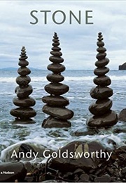 Stone (Andy Goldsworthy)