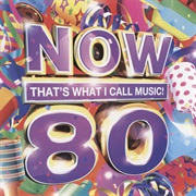 Now That's What I Call Music! 80
