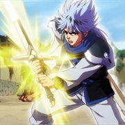 48. the Hadlar Royal Guard