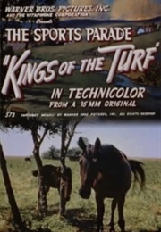 Kings of the Turf (1941)
